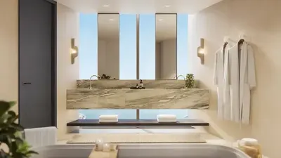 Six Senses Residences photo 10