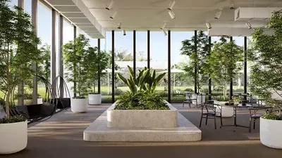 Skyhills Residences 2 photo 2