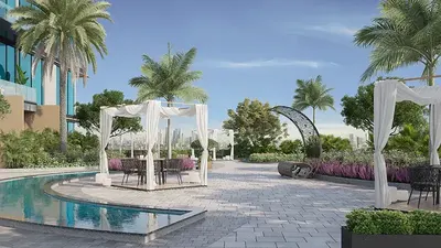 Skyhills Residences 2 photo 3