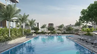 Skyhills Residences 2 photo 5