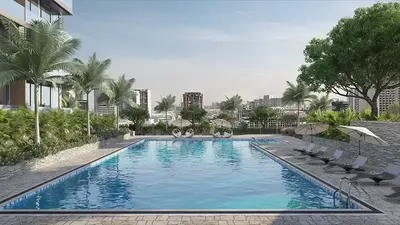 Skyhills Residences 3 photo 3