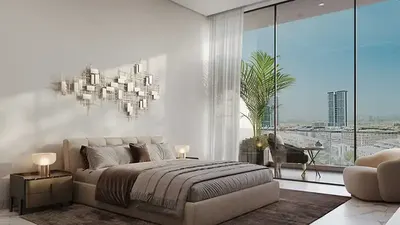 Skyhills Residences 3 photo 4
