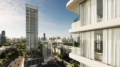 Skyhills Residences 3 photo 8