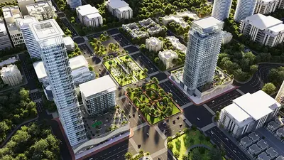 Skyhills Residences 3 photo 10