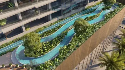 Skyhills Residences photo 7
