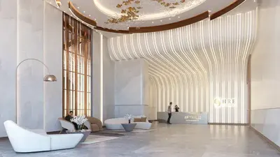 Skyhills Residences photo 8