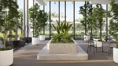 Skyhills Residences photo 9
