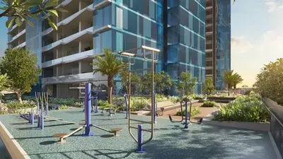 Skyhills Residences photo 10