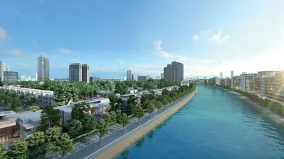 Sobha Creek Vistas Grande photo 2