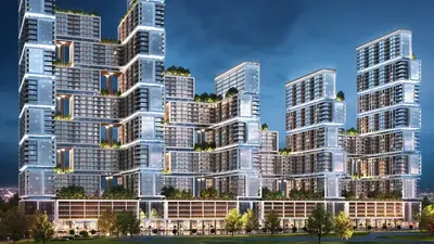 Sobha One photo 5