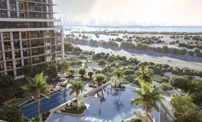 Sobha One photo 6