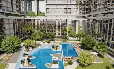 Sobha One photo 9