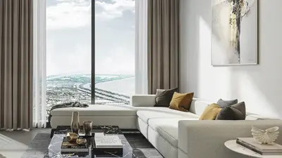Sobha Orbis photo 2