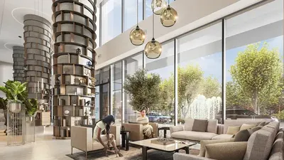 Sobha Orbis photo 6