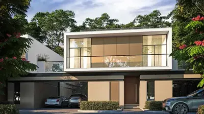 Sobha Reserve Villas photo 2