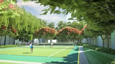 Sobha Reserve Villas photo 3