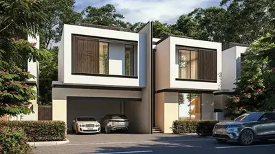 Sobha Reserve Villas photo 5