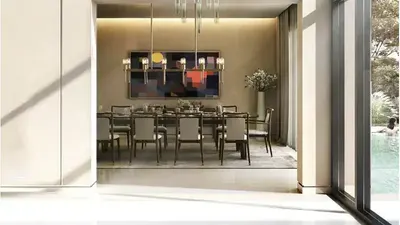 Sobha Reserve Villas photo 8