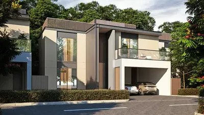 Sobha Reserve Villas photo 10