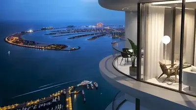 Sobha Seahaven photo 2