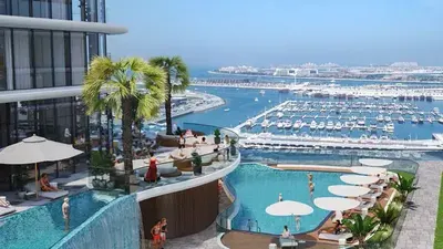 Sobha Seahaven photo 11