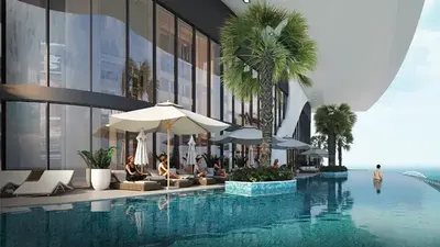 Sobha Seahaven photo 3