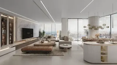 Sobha Seahaven photo 4