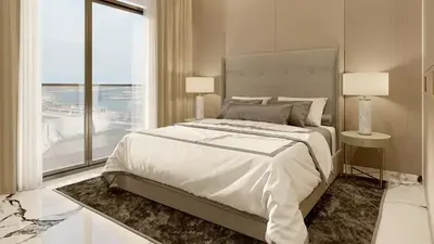 Sobha Seahaven photo 6