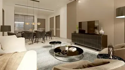 Sobha Seahaven photo 7