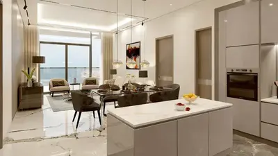 Sobha Seahaven photo 9