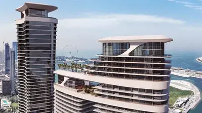 Sobha Seahaven photo 10