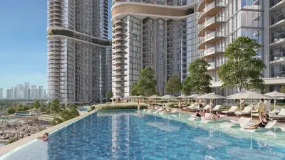 Sobha Skyscape Altius photo 2