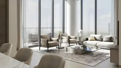 Sobha Skyscape Altius photo 4
