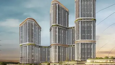 Sobha Skyscape Altius photo 5