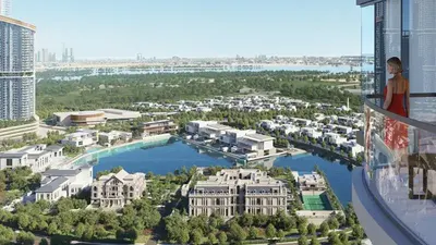 Sobha Skyscape Altius photo 6
