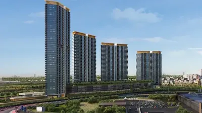 Sobha Solis photo 11