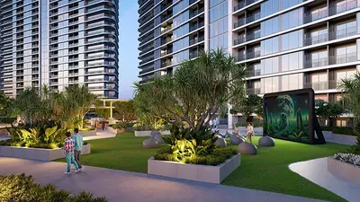 Sobha Solis photo 4