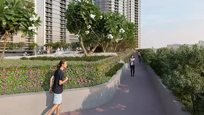 Sobha Solis photo 7