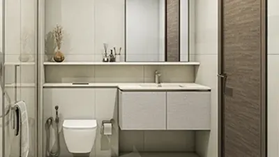 Sobha Solis photo 10