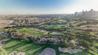 Sobha Verde JLT photo 3