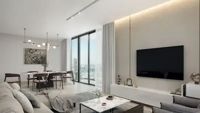 Sobha Verde JLT photo 4