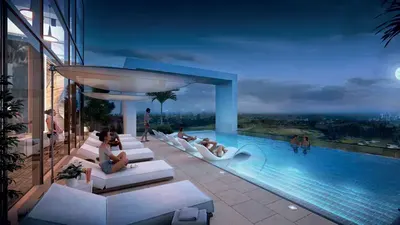 Sobha Verde JLT photo 6