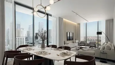 Sobha Verde JLT photo 7