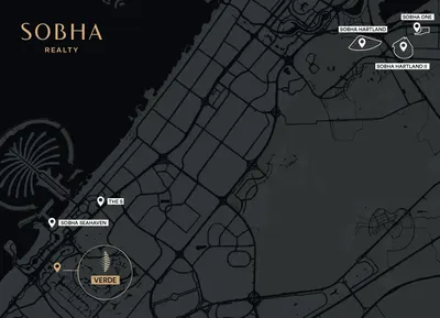 Sobha Verde JLT photo 8