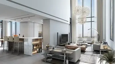 Sobha Waves Opulence photo 5