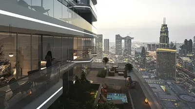Society House photo 2