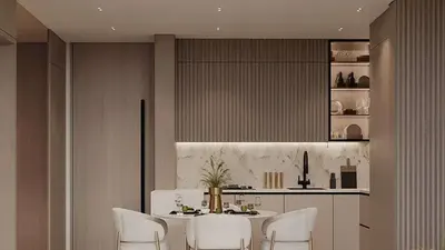 Sola Residences photo 6
