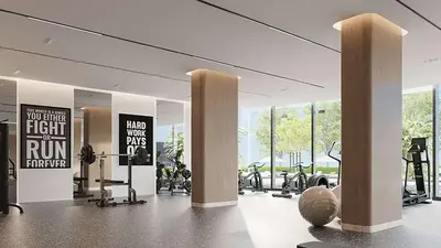 Sola Residences photo 8