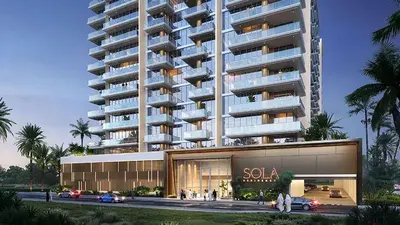 Sola Residences photo 10