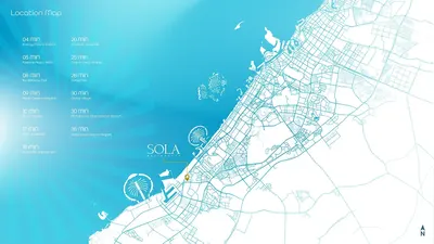 Sola Residences photo 11